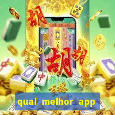 qual melhor app para jogar no jogo do bicho